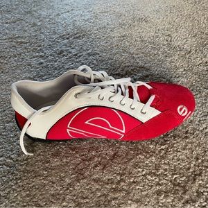 Sparco driving shoes